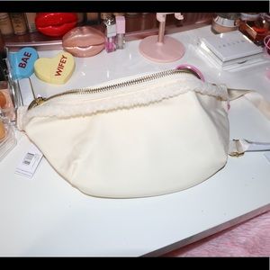 Stoney Clover Lane Jumbo Fanny Pack